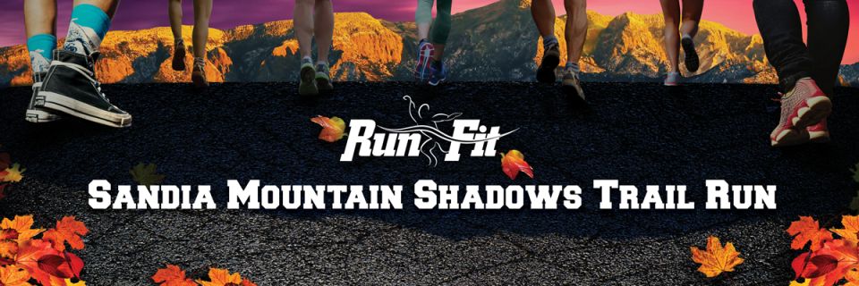 SANDIA MOUNTAIN SHADOWS TRAIL RUN