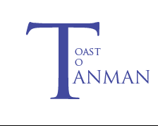 Tanner Kitelinger Memorial 5K Run/Walk logo