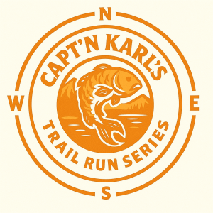 Capt'n Karl's Trail Series - Muleshoe Bend logo