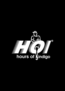 Hours of Indigo Field Day logo