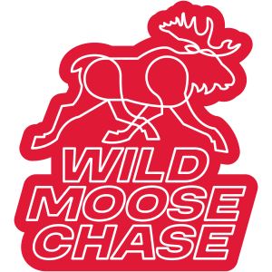 Wild Moose Chase logo