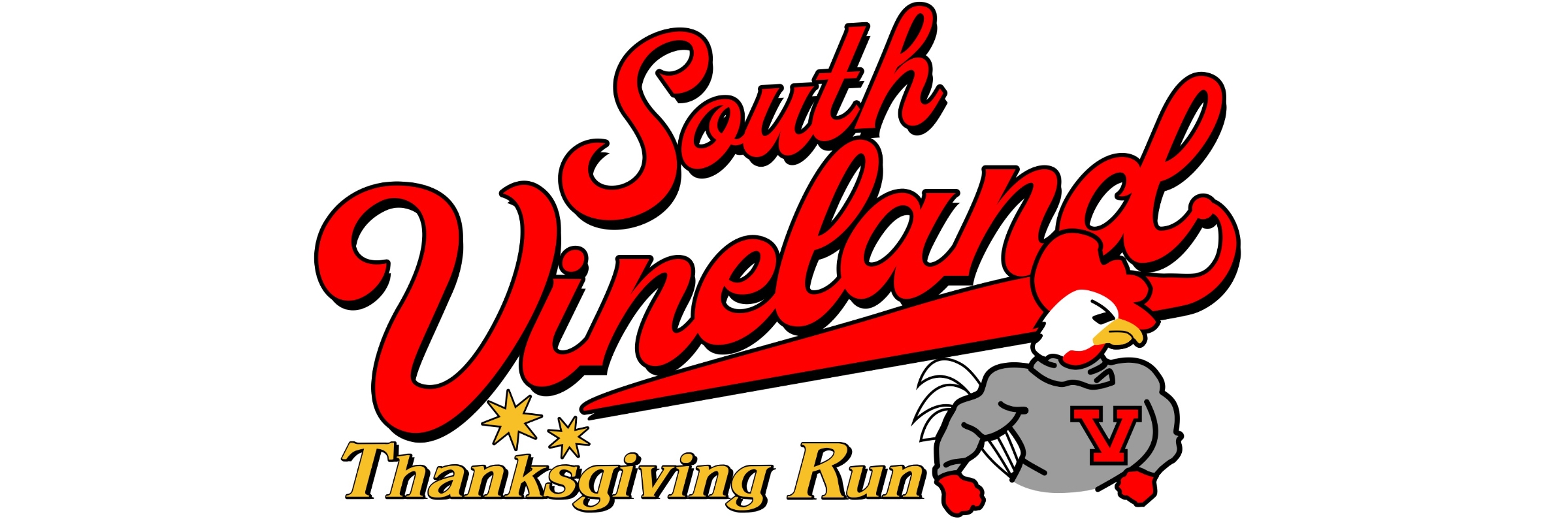 South Vineland Thanksgiving Run