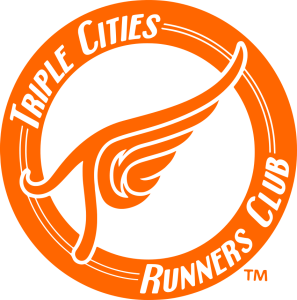 Pete Keyes Turkey Trot 5 Mile Run logo