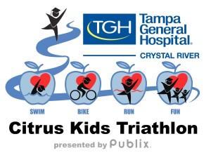 Citrus Kids Triathlon logo