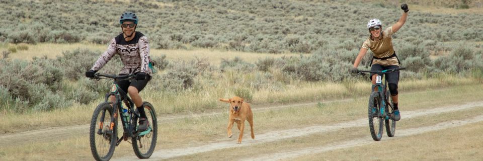 24 Hours of Elk Basin