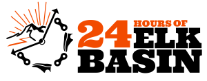 24 Hours of Elk Basin logo