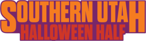 Southern Utah Halloween Half Marathon, 5k, and Relay logo