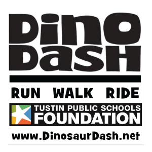 DINO DASH logo