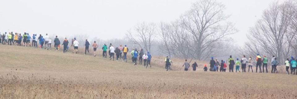 Farmland 5K, 10K, & Kid's Race