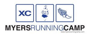 Myers Running Camp logo