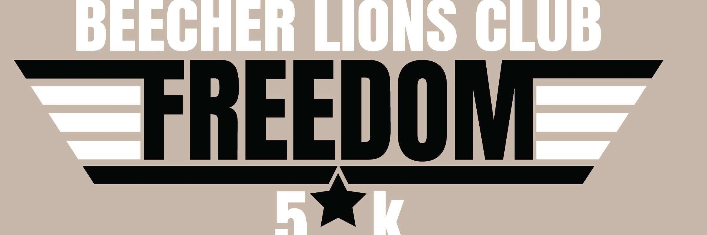 2026 Beecher Freedom 5K Run/Walk