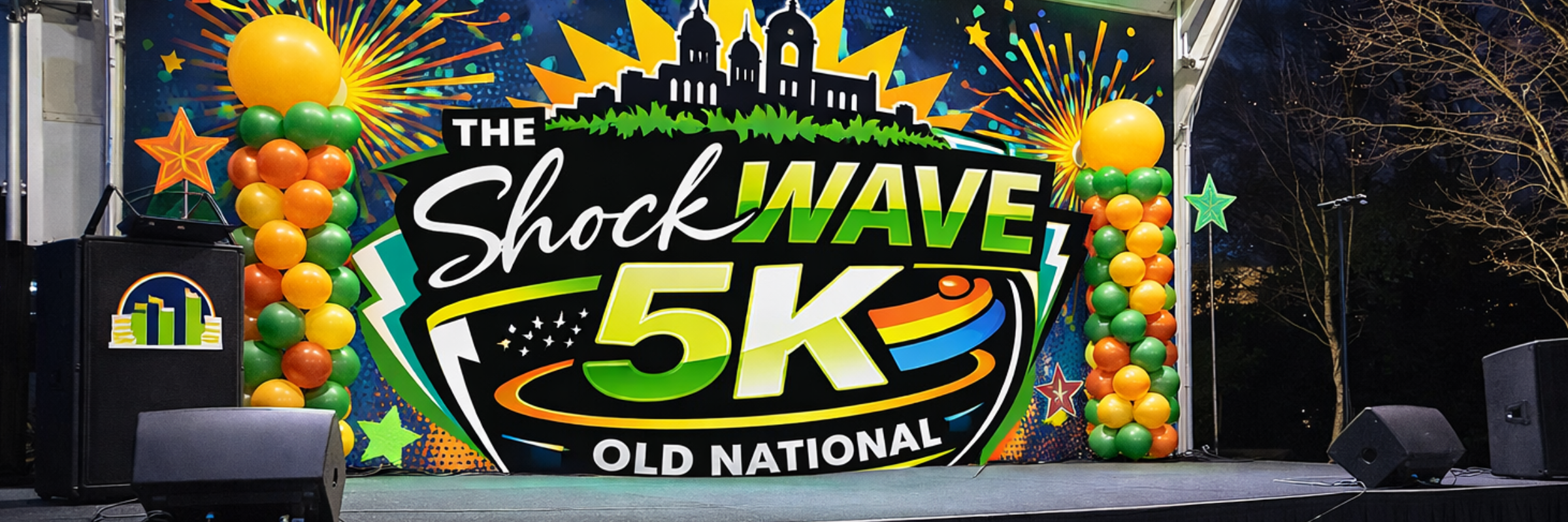 ShockWave 5K