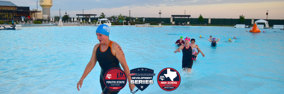 Lago Mar MultiSport Festival