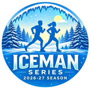 Iceman Series -27 logo
