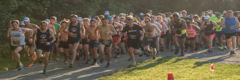 MCRRC Little Bennett 10K