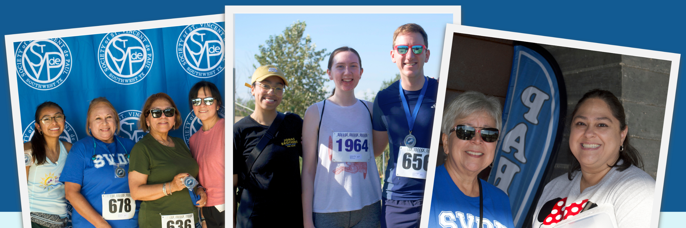Run For Thy Neighbor 2026
