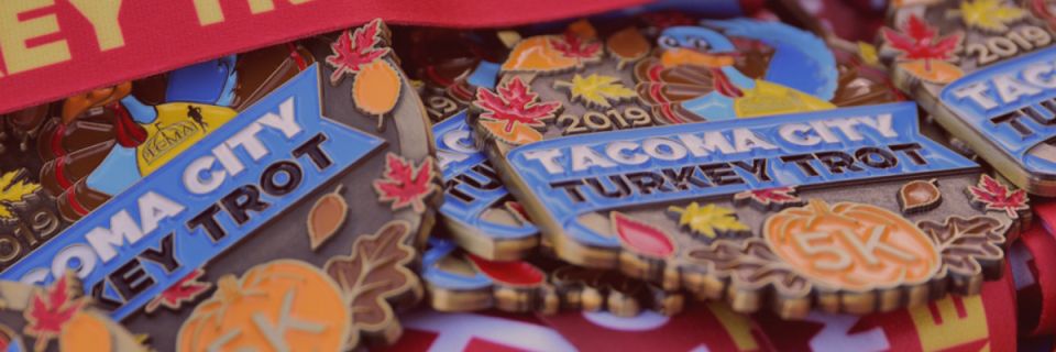 Tacoma City Turkey Trot
