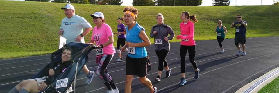 Heart and Soul 5k