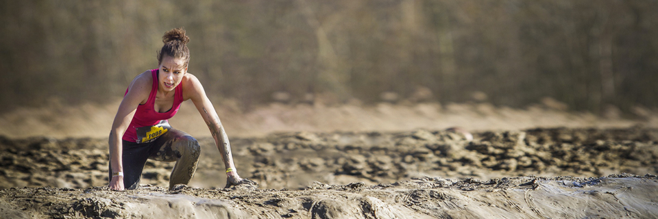 TrailX Endurance and obstacle course race