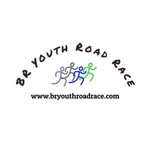 BR Youth Road Race logo