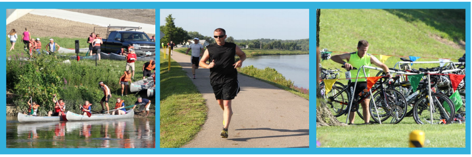 Miamisburg Triathlon