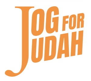 Jog for Judah logo
