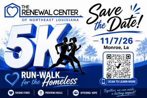 Race for Renewal logo