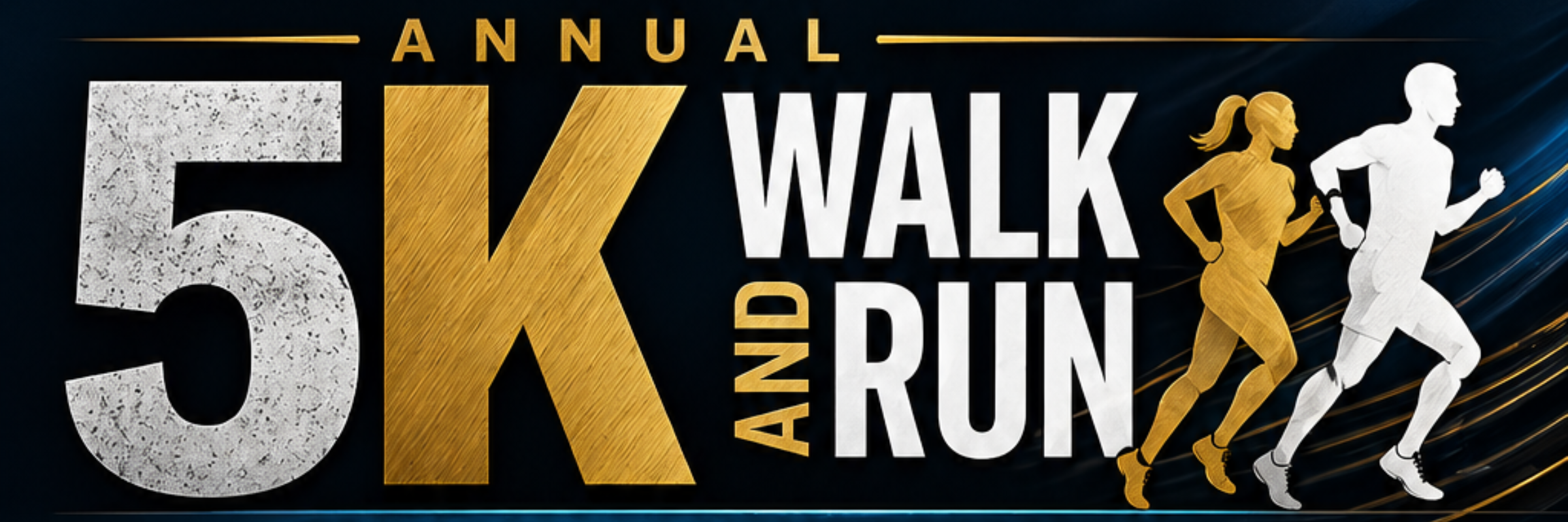 Don't Engage N Road Rage Annual 5K Walk and Run 2026