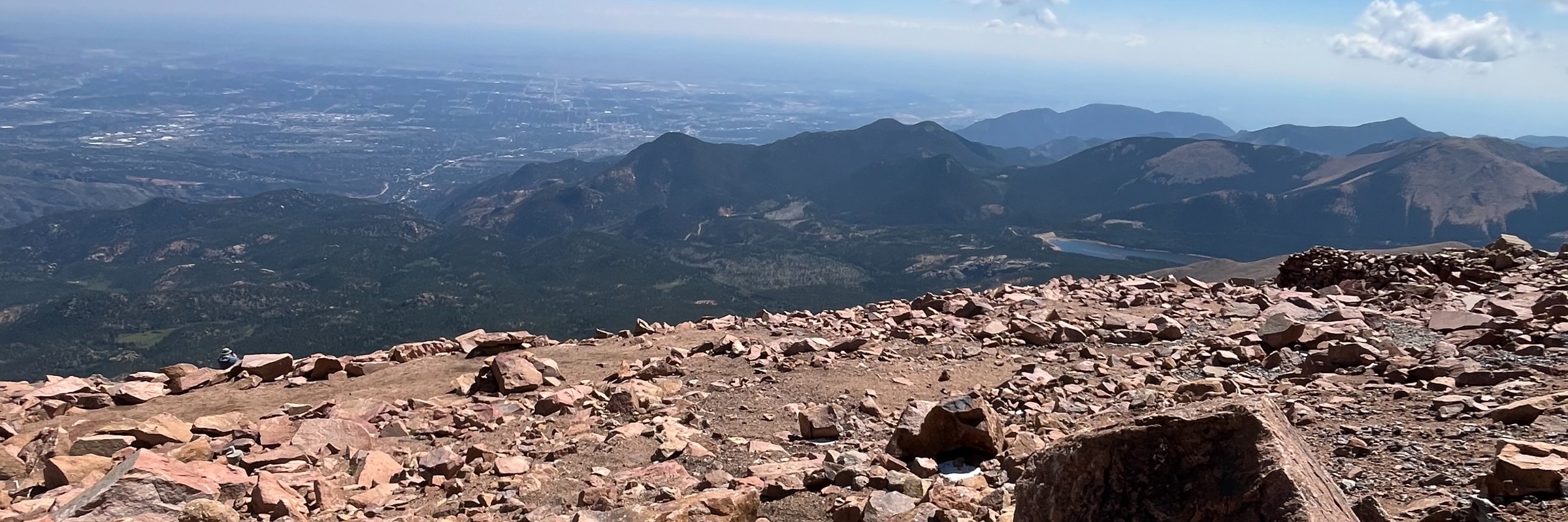 Everest Challenge