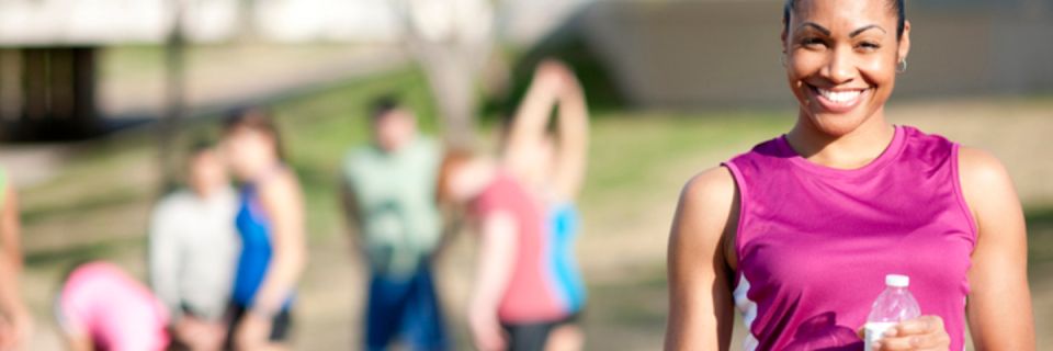 No One Walks Alone Virtual 5k Walk & Fun Run