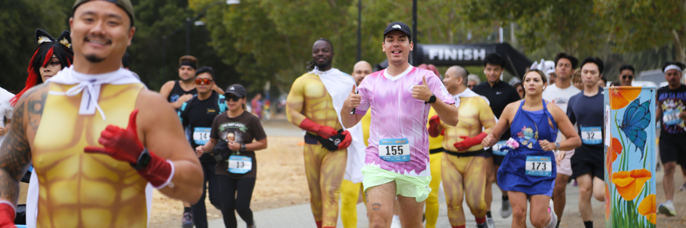 Anime Fan and Fitness Festival