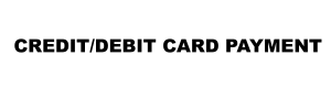 Payment for Bruin Races logo