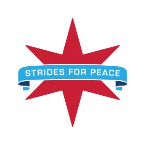 Philadelphia's Race Against Gun Violence logo