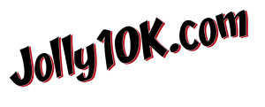 Jolly10K logo