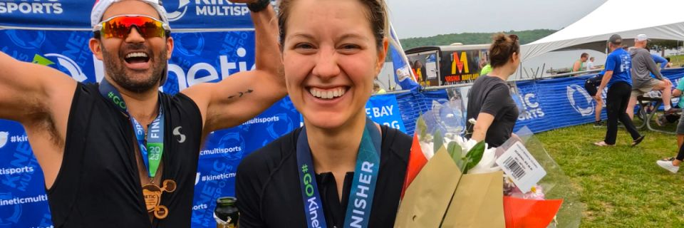 Kinetic Triathlon Festival