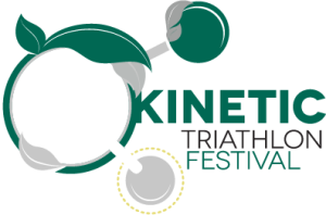 Kinetic Triathlon Festival logo