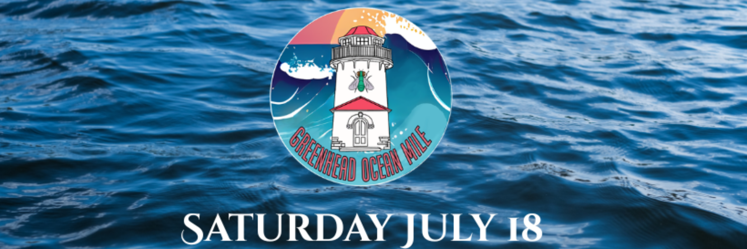 The Greenhead Ocean Mile