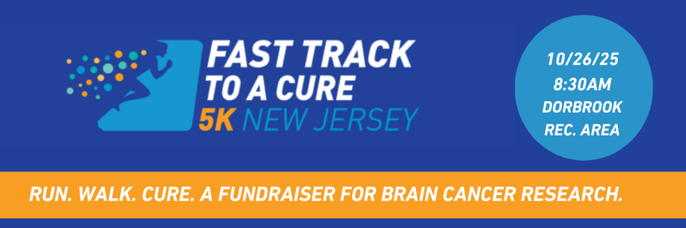Fast Track To A Cure Bay Area