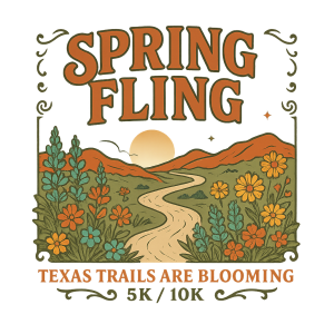 Spring Fling - Austin logo