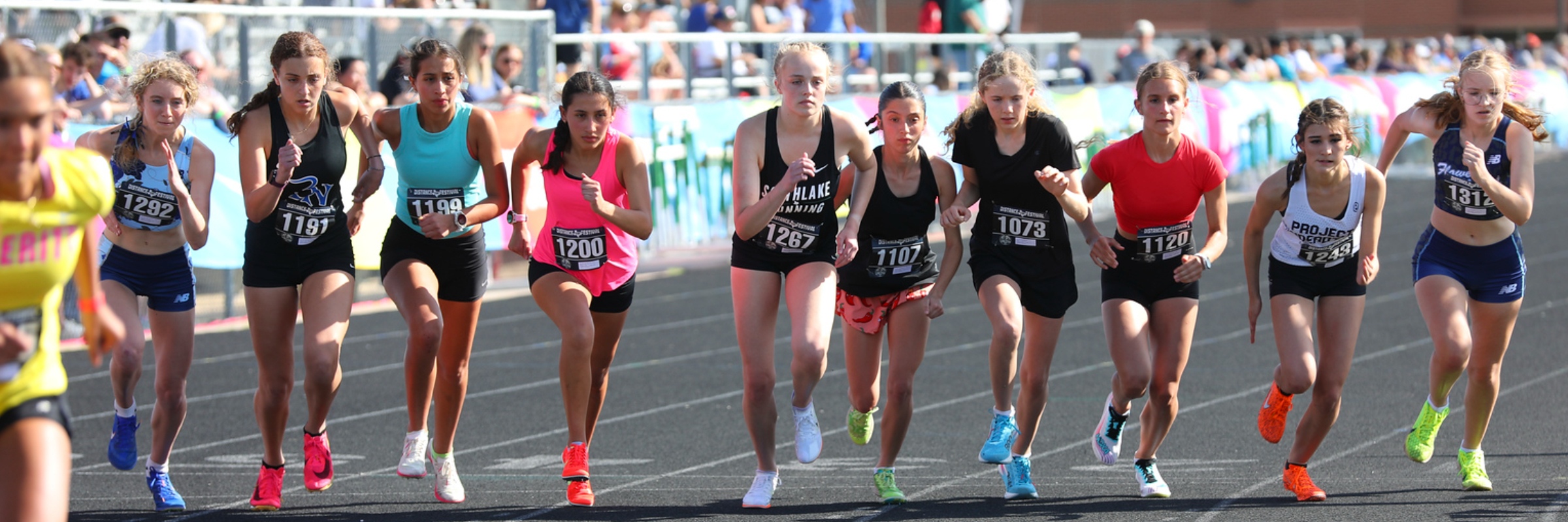 Southlake 1600