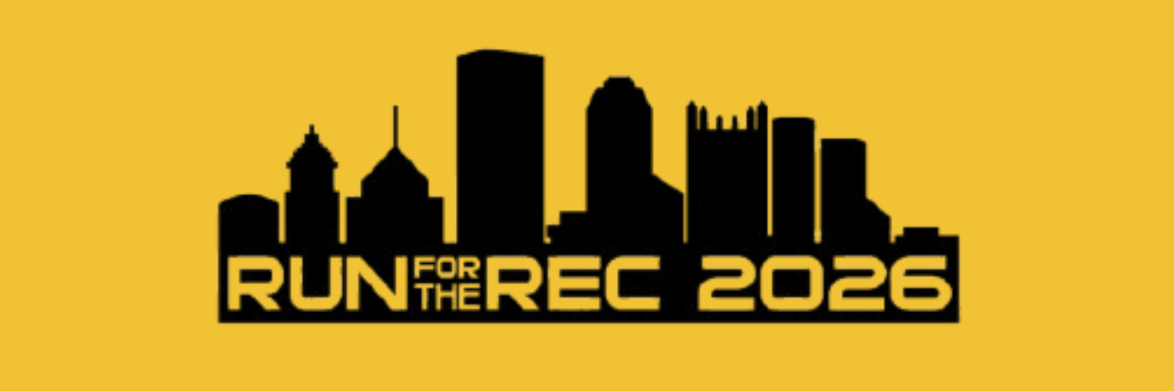 Run For the Rec 5k