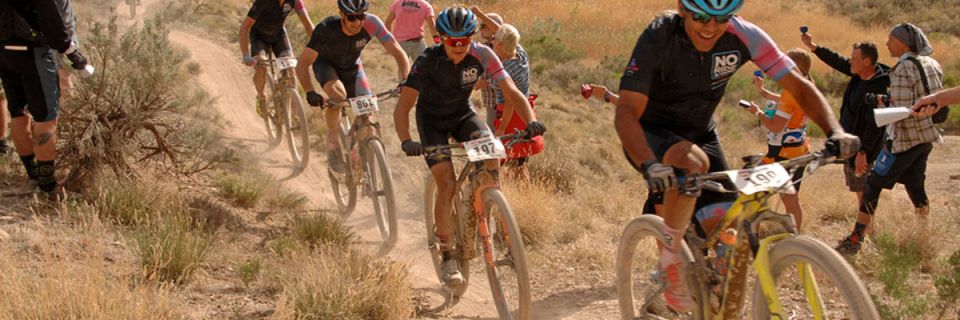18 Hours of Fruita