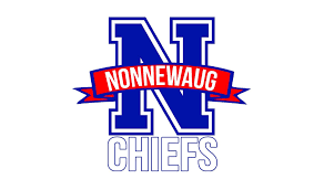 Nonnewaug Cross Country Invitational logo