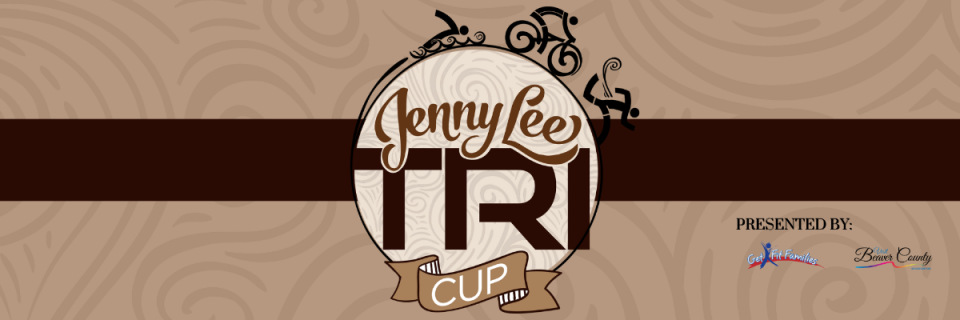 Jenny Lee Tri Cup presented by Get Fit Families, LLC & Beaver County Tourism