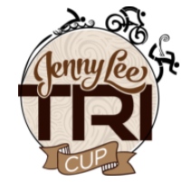 Jenny Lee Tri Cup presented by Get Fit Families, LLC & Beaver County Tourism logo