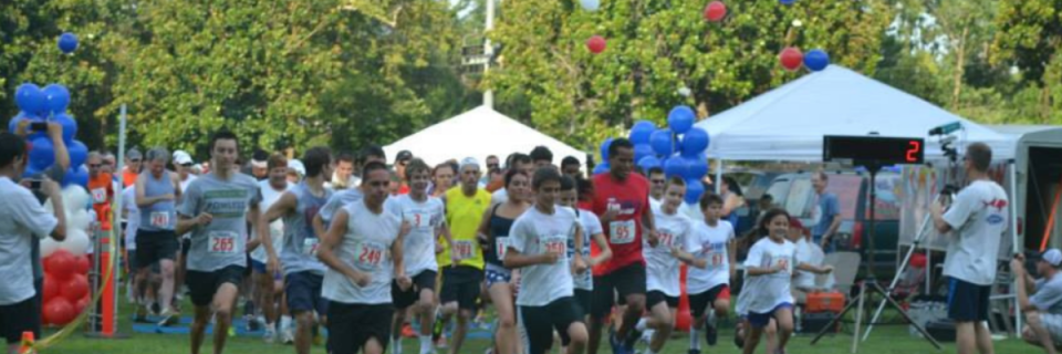 Fourth of July Run Crime Out of Roseville
