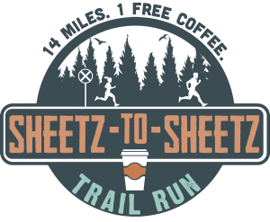 Sheetz-to-Sheetz™ Trail Run logo