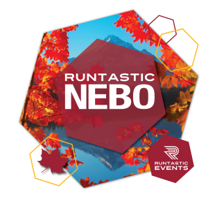 Runtastic NEBO logo
