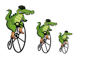 Desert Mountains “Ordinary"  Bicycle Race logo