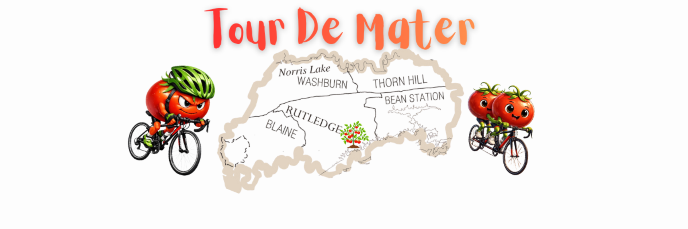 Tour De Mater